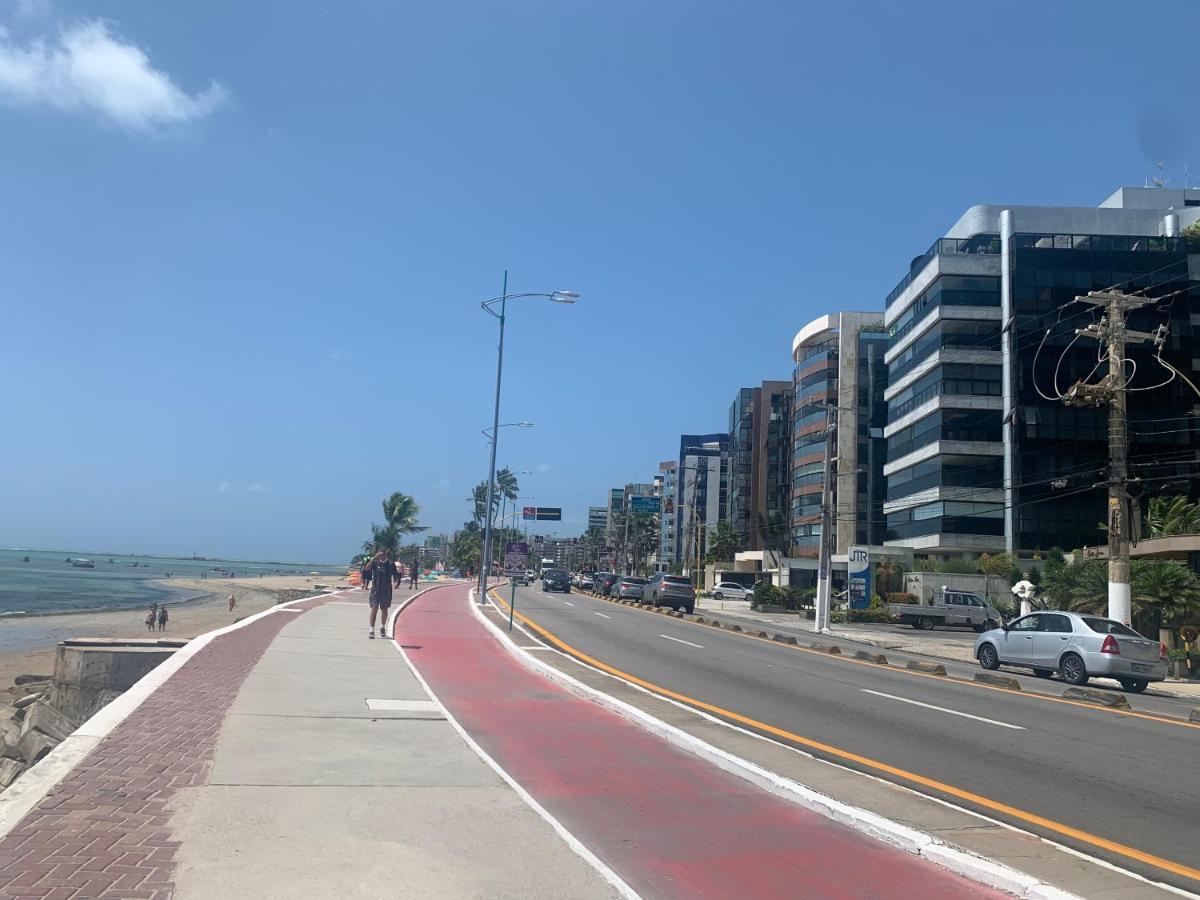 Apartamento Em Maceio - Jtr Mexico Exterior photo