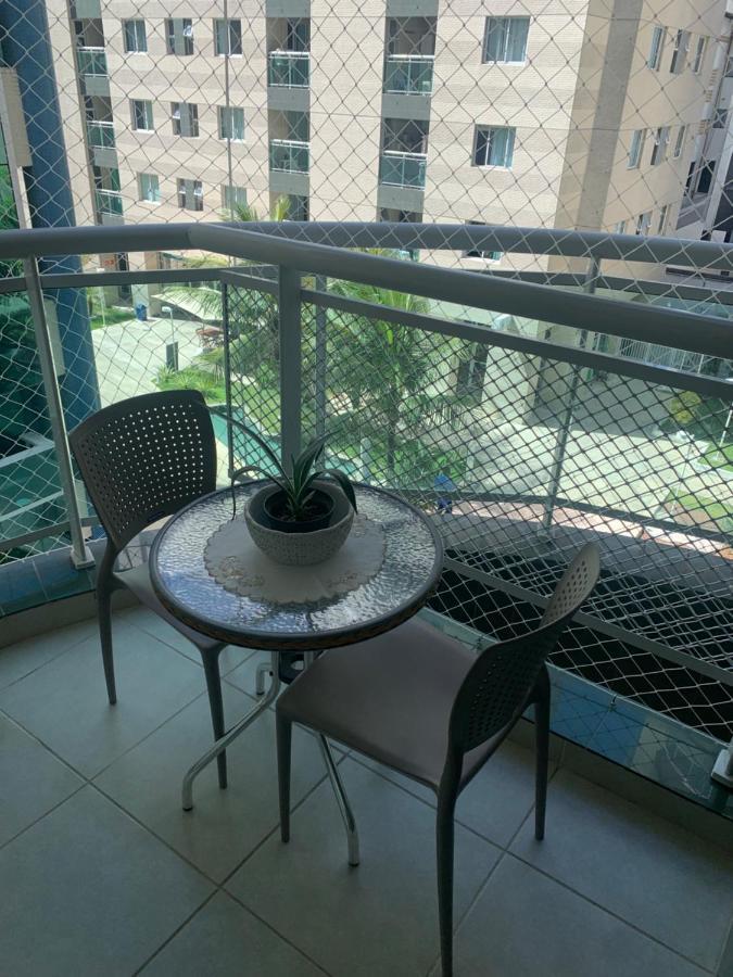 Apartamento Em Maceio - Jtr Mexico Exterior photo