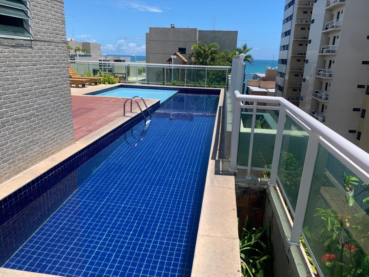 Apartamento Em Maceio - Jtr Mexico Exterior photo